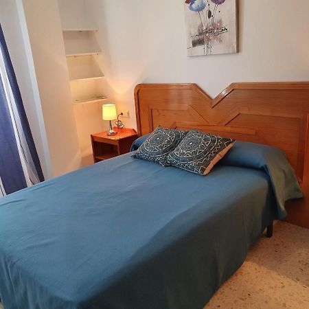 Rico Apartaments Parador Нерха Екстериор снимка