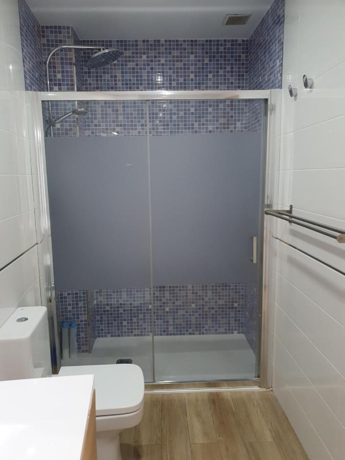 Rico Apartaments Parador Нерха Екстериор снимка