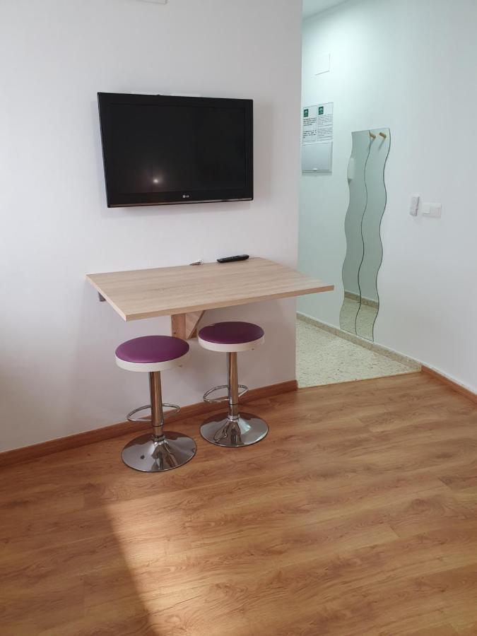 Rico Apartaments Parador Нерха Екстериор снимка