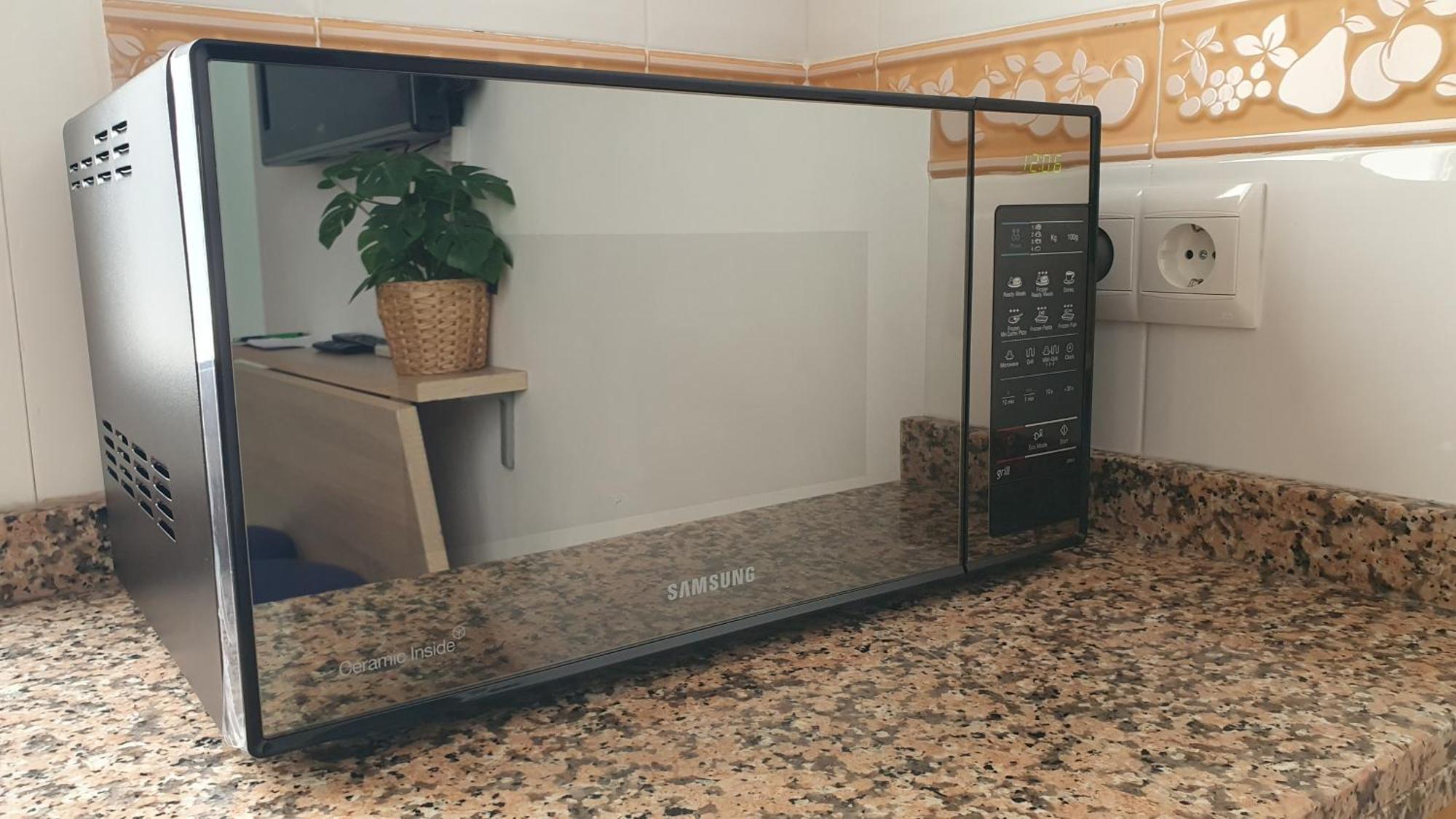 Rico Apartaments Parador Нерха Стая снимка